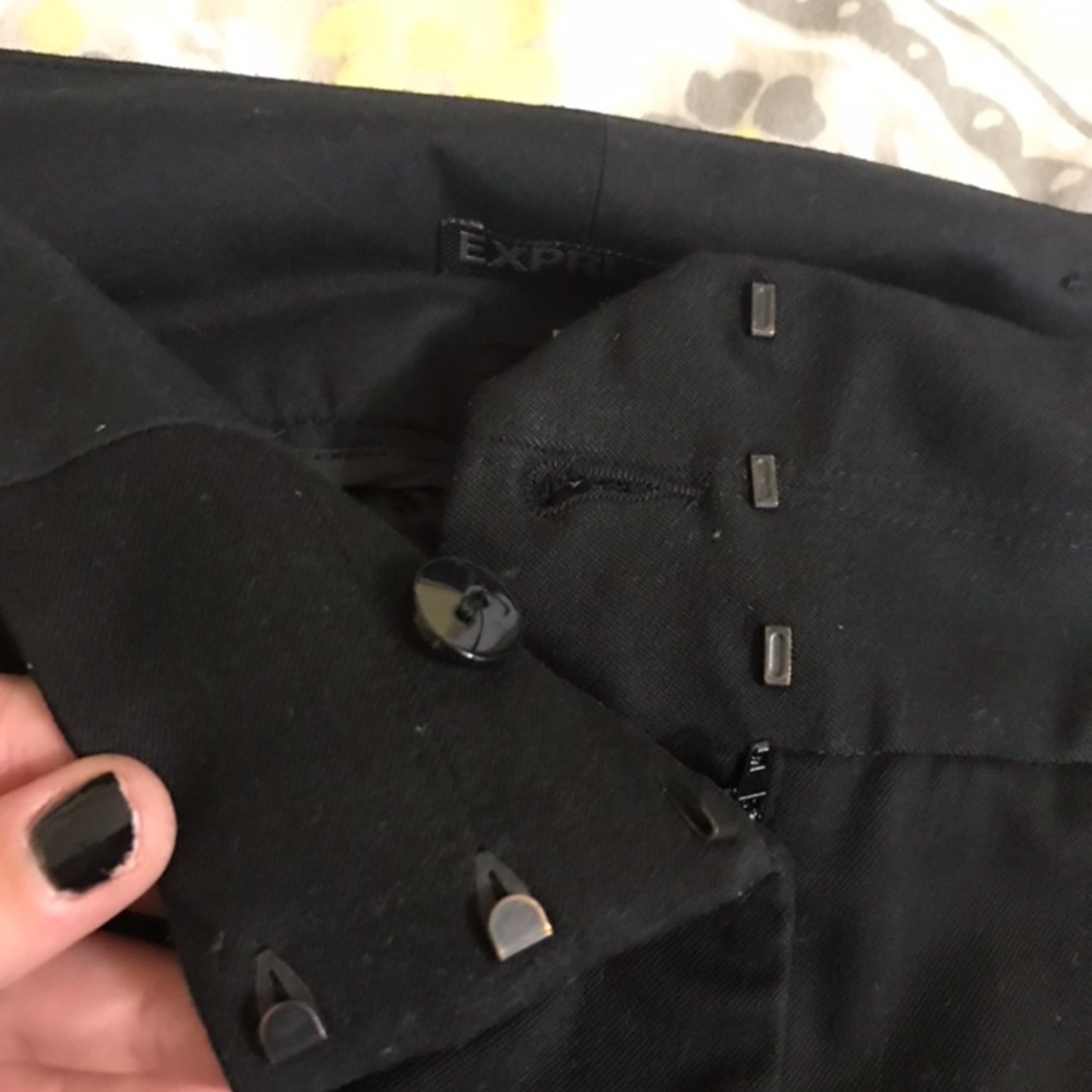 Express Work Pants - Picture 5 of 7